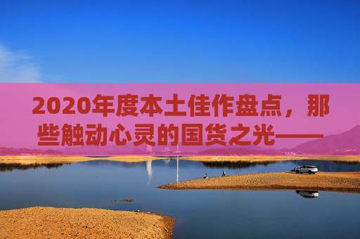 2020年度本土佳作盘点，那些触动心灵的国货之光——从久久坚守到精品绽放的本土创新力量