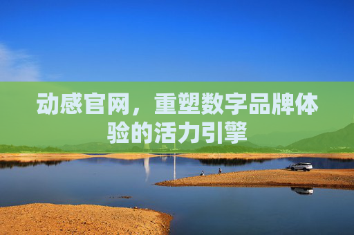 动感官网，重塑数字品牌体验的活力引擎
