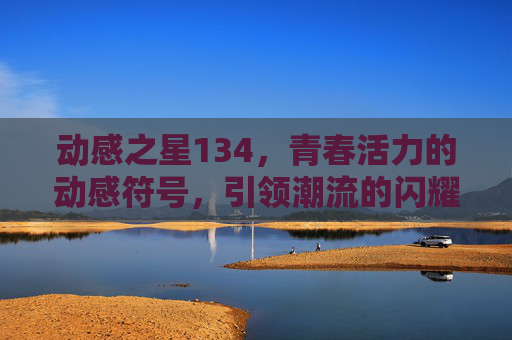 动感之星134，青春活力的动感符号，引领潮流的闪耀标识