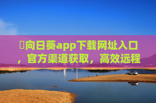 卍向日葵app下载网址入口，官方渠道获取，高效远程控制新选择
