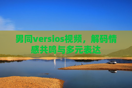 男同versios视频，解码情感共鸣与多元表达