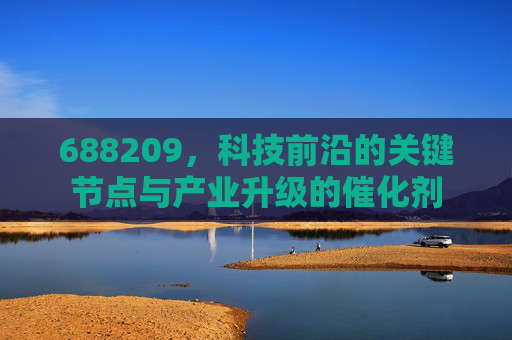 688209，科技前沿的关键节点与产业升级的催化剂