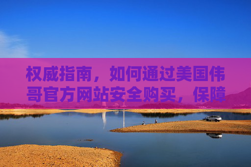 权威指南，如何通过美国伟哥官方网站安全购买，保障健康与权益