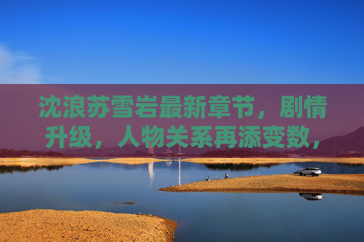 沈浪苏雪岩最新章节，剧情升级，人物关系再添变数，引发读者热议