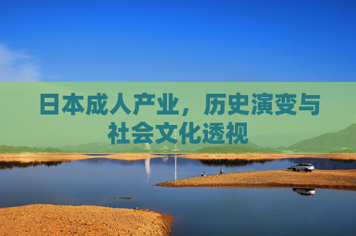 日本成人产业，历史演变与社会文化透视