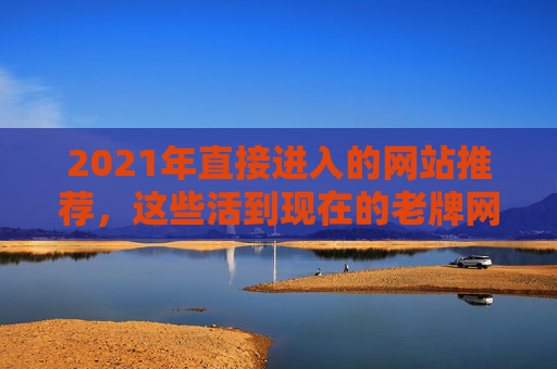 2021年直接进入的网站推荐，这些活到现在的老牌网站，藏着不为人知的宝藏