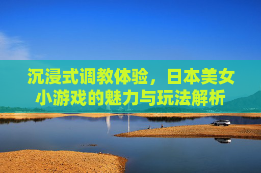 沉浸式调教体验，日本美女小游戏的魅力与玩法解析