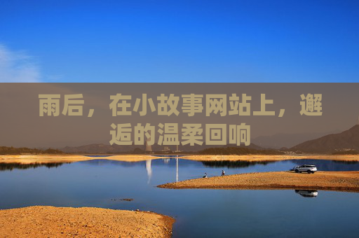 雨后，在小故事网站上，邂逅的温柔回响