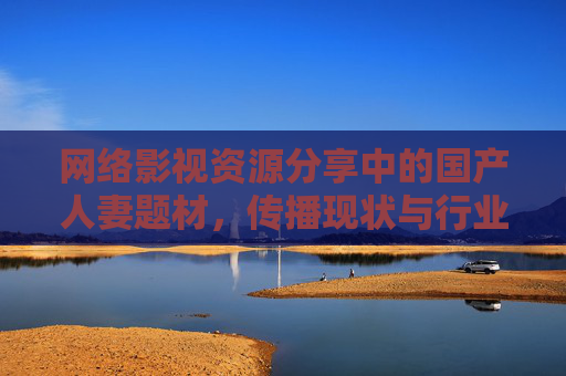 网络影视资源分享中的国产人妻题材，传播现状与行业反思