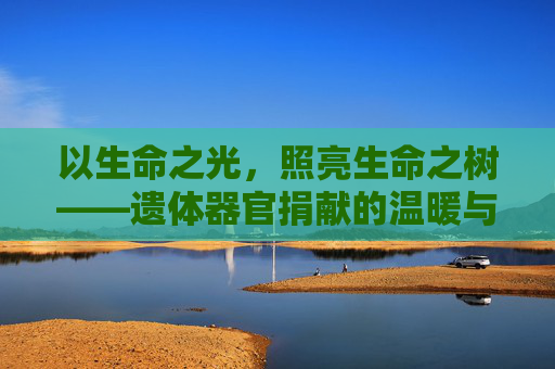 以生命之光，照亮生命之树——遗体器官捐献的温暖与意义