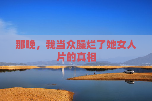 那晚，我当众臊烂了她女人片的真相