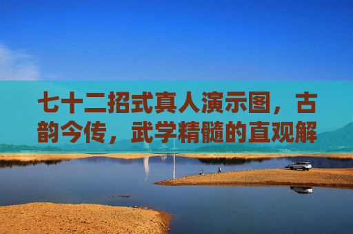 七十二招式真人演示图，古韵今传，武学精髓的直观解码——传统武术招式学习的视觉指南