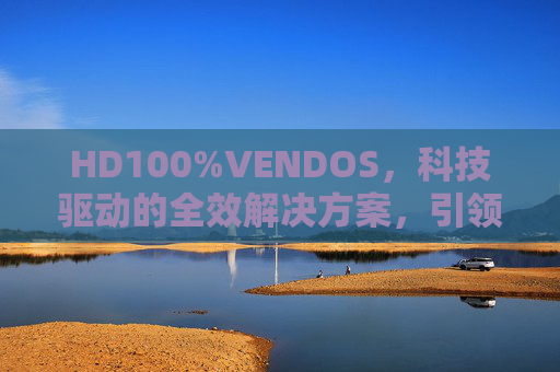 HD100%VENDOS，科技驱动的全效解决方案，引领行业新标杆