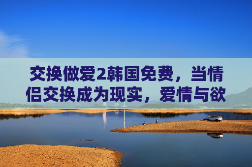 交换做爱2韩国免费，当情侣交换成为现实，爱情与欲望的碰撞与反思
