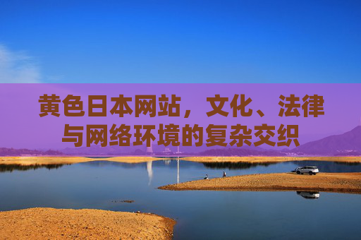 黄色日本网站，文化、法律与网络环境的复杂交织