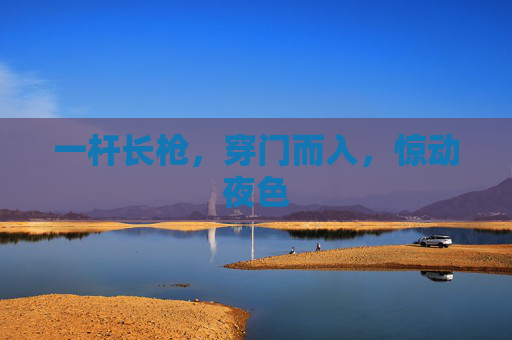 一杆长枪，穿门而入，惊动夜色
