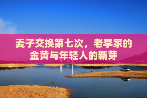 麦子交换第七次，老李家的金黄与年轻人的新芽