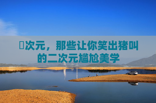 囧次元，那些让你笑出猪叫的二次元尴尬美学