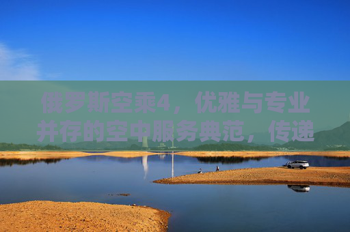 俄罗斯空乘4，优雅与专业并存的空中服务典范，传递文化魅力的飞行使者