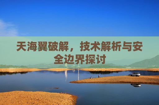 天海翼破解，技术解析与安全边界探讨