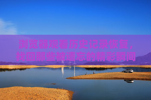 浏览器观看历史记录恢复，找回那些被遗忘的精彩瞬间