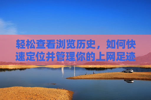 轻松查看浏览历史，如何快速定位并管理你的上网足迹