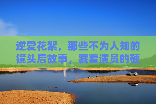 逆爱花絮，那些不为人知的镜头后故事，藏着演员的硬核与柔软