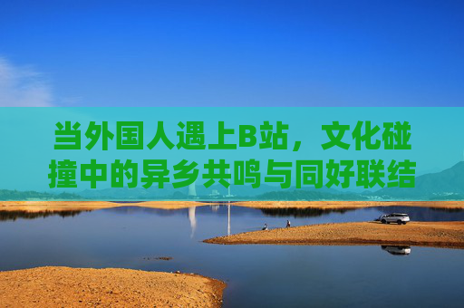 当外国人遇上B站，文化碰撞中的异乡共鸣与同好联结