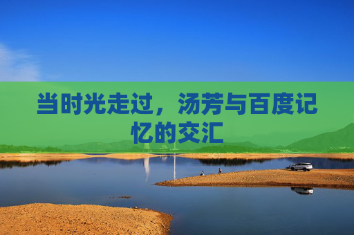 当时光走过，汤芳与百度记忆的交汇