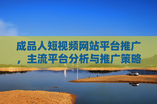 成品人短视频网站平台推广，主流平台分析与推广策略解析