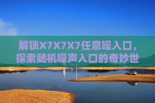 解锁X7X7X7任意噪入口，探索随机噪声入口的奇妙世界