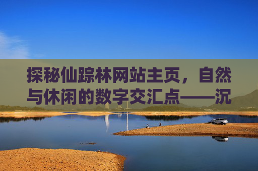 探秘仙踪林网站主页，自然与休闲的数字交汇点——沉浸式体验的入口与指南