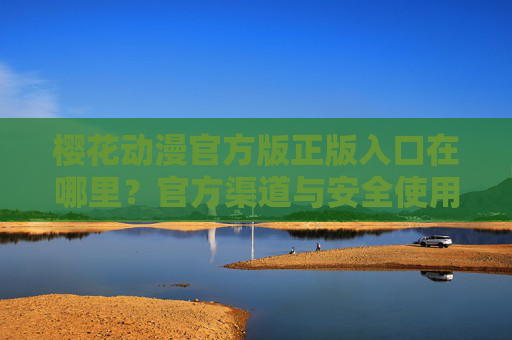 樱花动漫官方版正版入口在哪里？官方渠道与安全使用指南