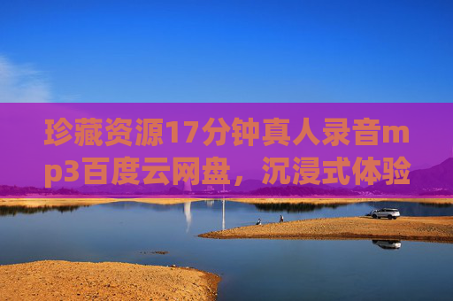 珍藏资源17分钟真人录音mp3百度云网盘，沉浸式体验，助你高效利用的音频宝藏