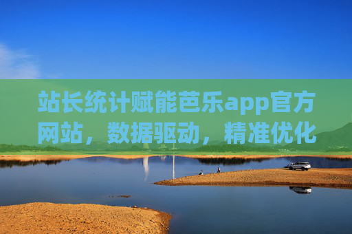 站长统计赋能芭乐app官方网站，数据驱动，精准优化用户增长