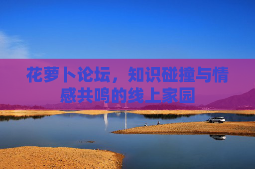花萝卜论坛，知识碰撞与情感共鸣的线上家园