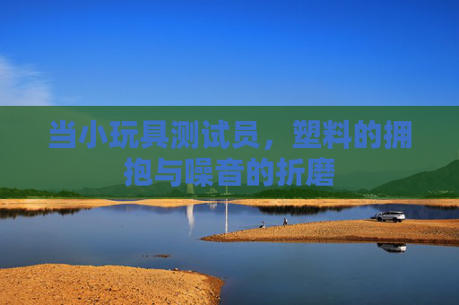 当小玩具测试员，塑料的拥抱与噪音的折磨