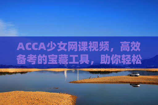 ACCA少女网课视频，高效备考的宝藏工具，助你轻松攻克财务难关