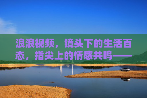 浪浪视频，镜头下的生活百态，指尖上的情感共鸣——短视频时代的社交新载体