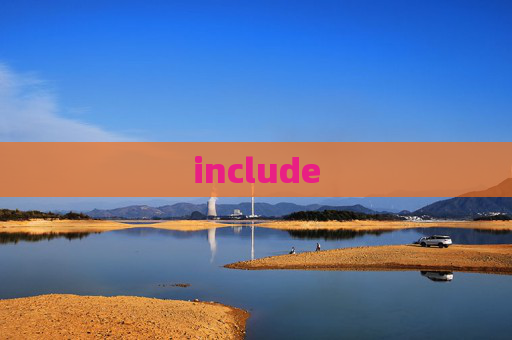 include