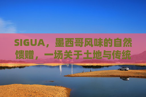 SIGUA，墨西哥风味的自然馈赠，一场关于土地与传统的味觉之旅