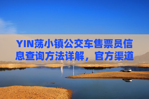 YIN荡小镇公交车售票员信息查询方法详解，官方渠道与实用步骤