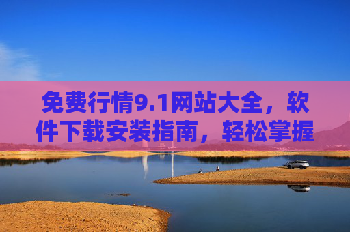 免费行情9.1网站大全，软件下载安装指南，轻松掌握实时市场动态