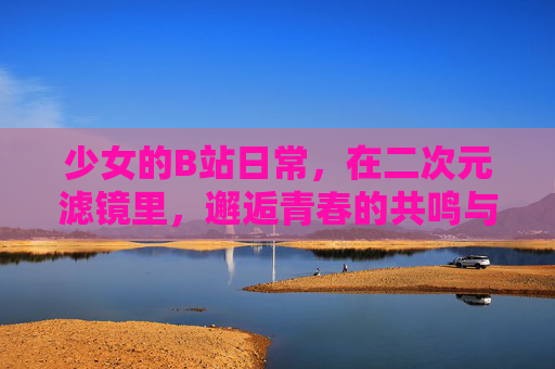 少女的B站日常，在二次元滤镜里，邂逅青春的共鸣与成长