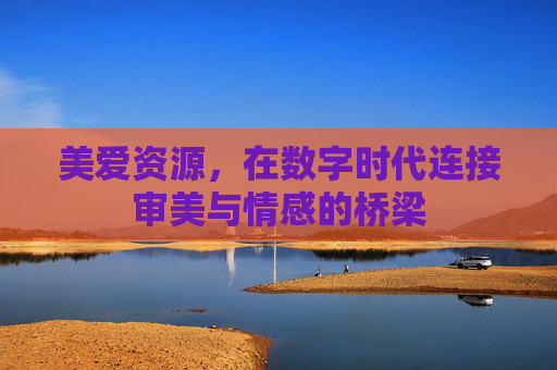 美爱资源，在数字时代连接审美与情感的桥梁