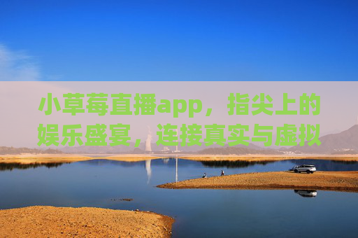 小草莓直播app，指尖上的娱乐盛宴，连接真实与虚拟的桥梁