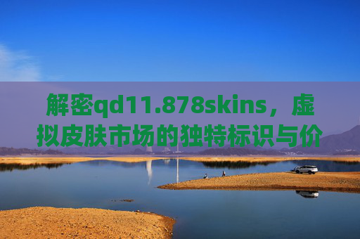 解密qd11.878skins，虚拟皮肤市场的独特标识与价值探索