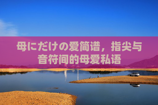 母にだけの爱简谱，指尖与音符间的母爱私语