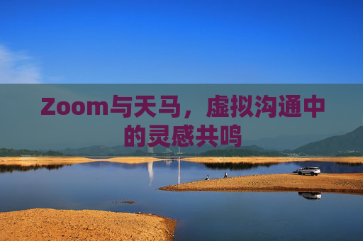 Zoom与天马，虚拟沟通中的灵感共鸣