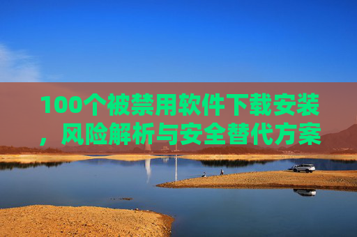 100个被禁用软件下载安装，风险解析与安全替代方案